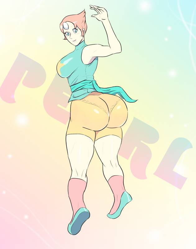 pearl (steven universe)