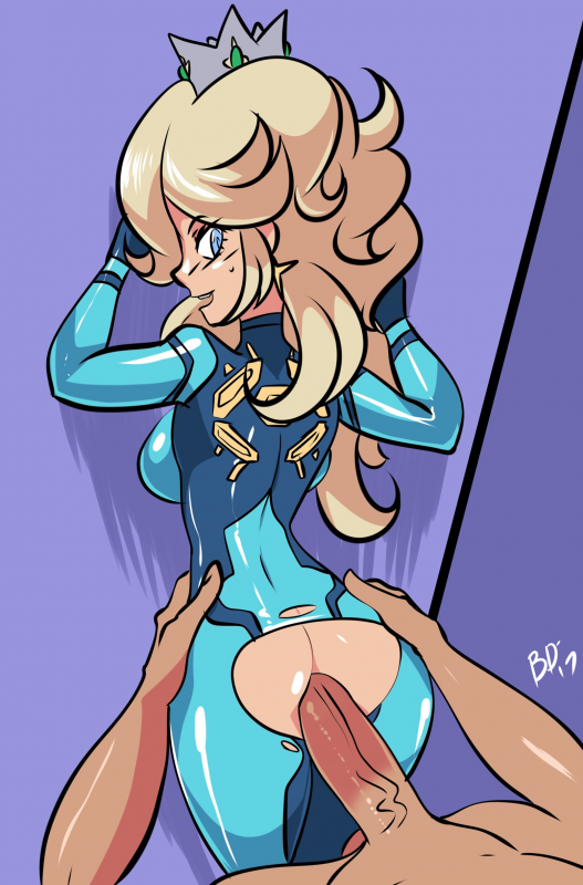 princess rosalina