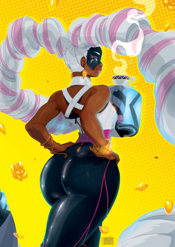 twintelle