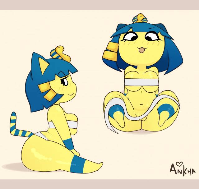 ankha