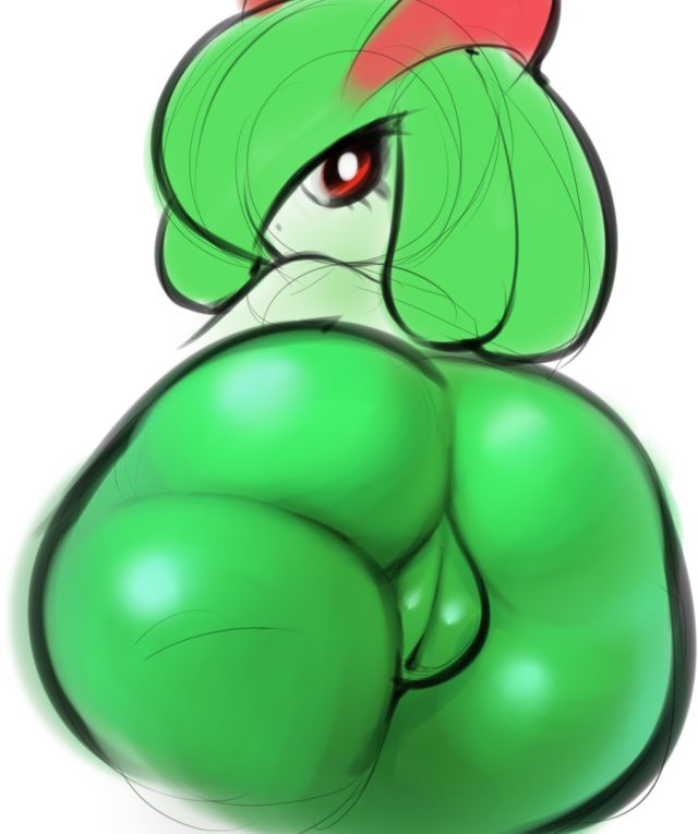 kirlia