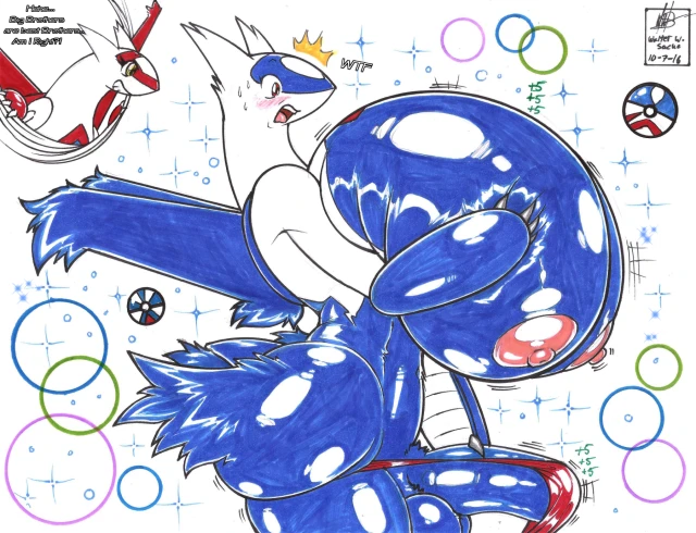 latias+latios
