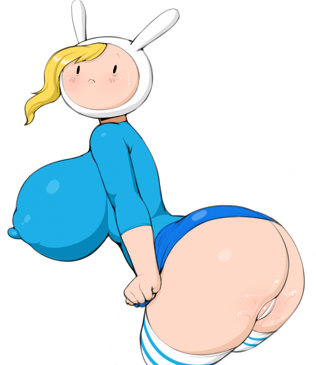 fionna the human girl