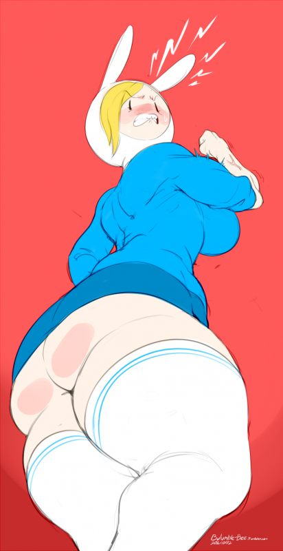 fionna the human girl