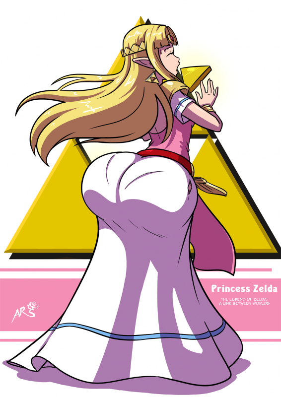 princess zelda