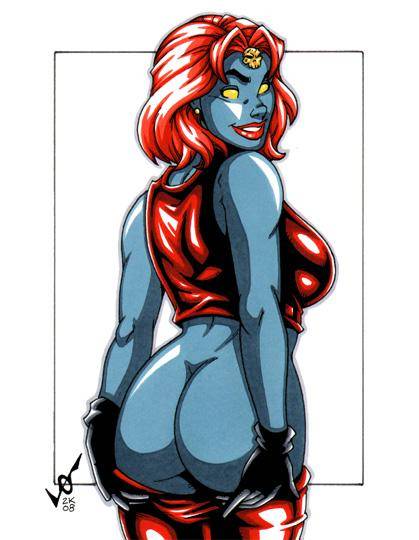 mystique