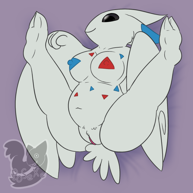 togekiss