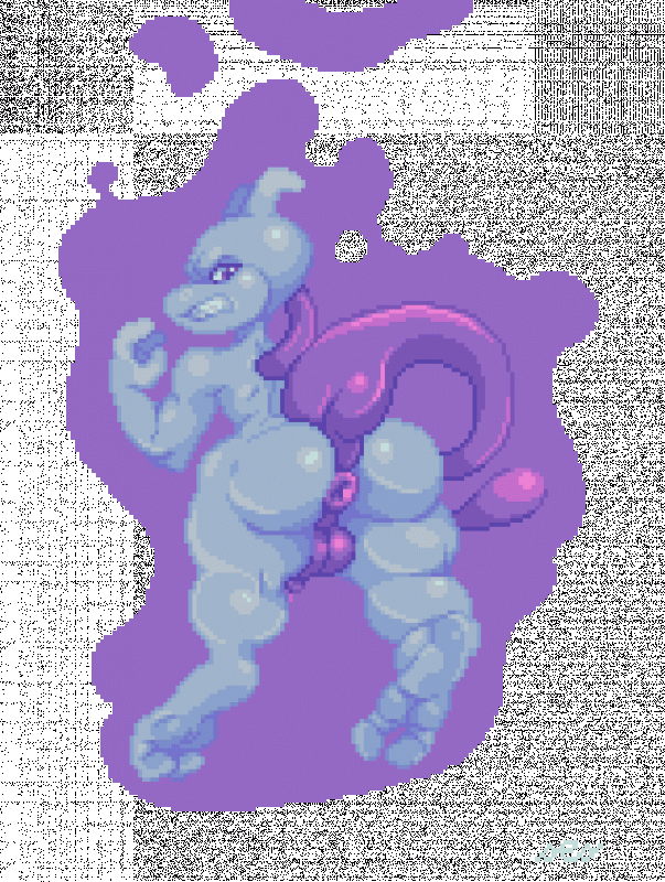 mewtwo