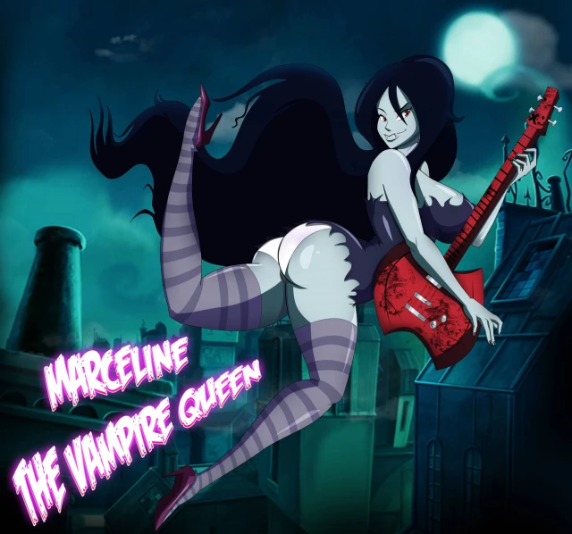 marceline