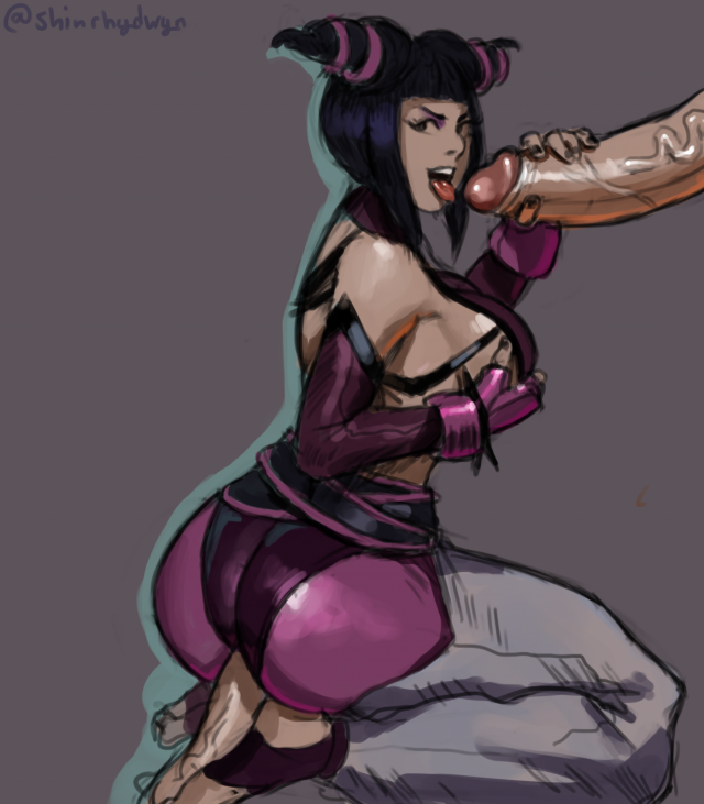 juri han