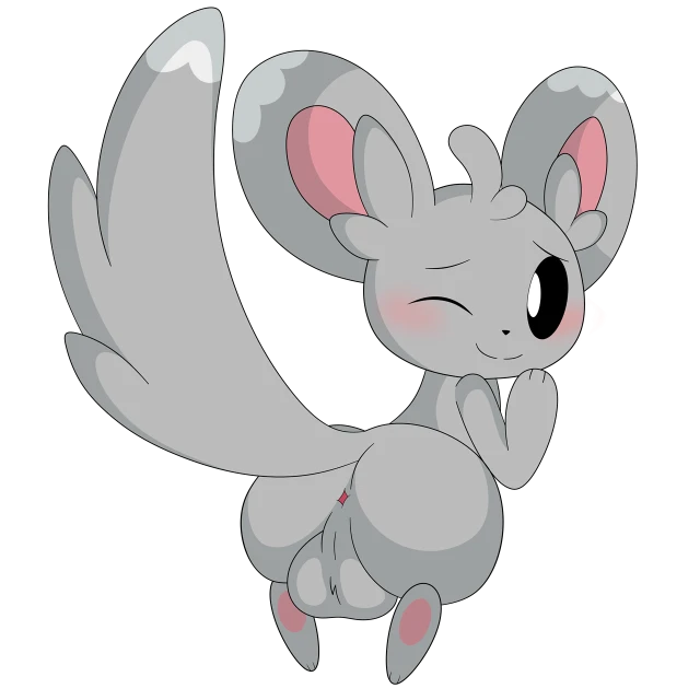 minccino