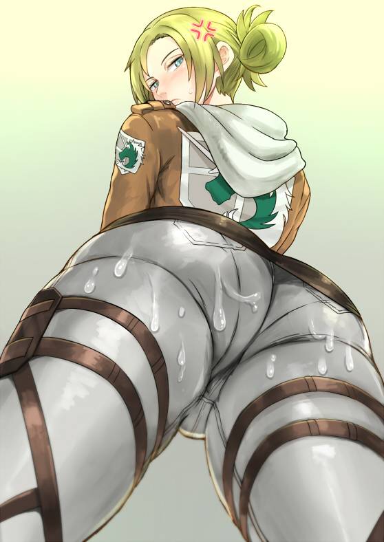 annie leonhardt