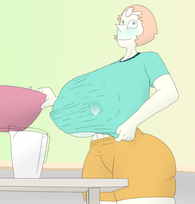 pearl (steven universe)