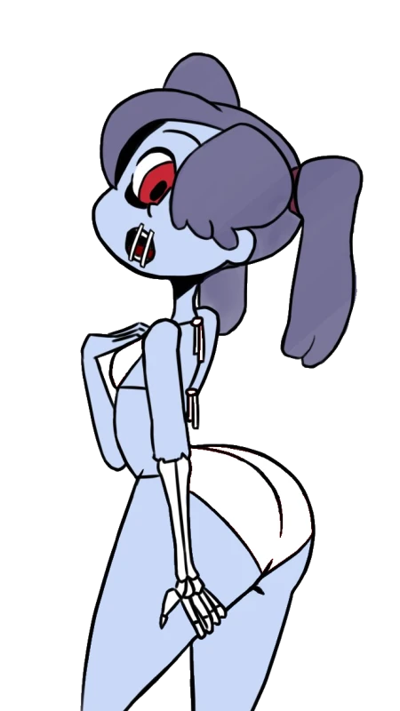 squigly (skullgirls)