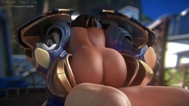 pharah