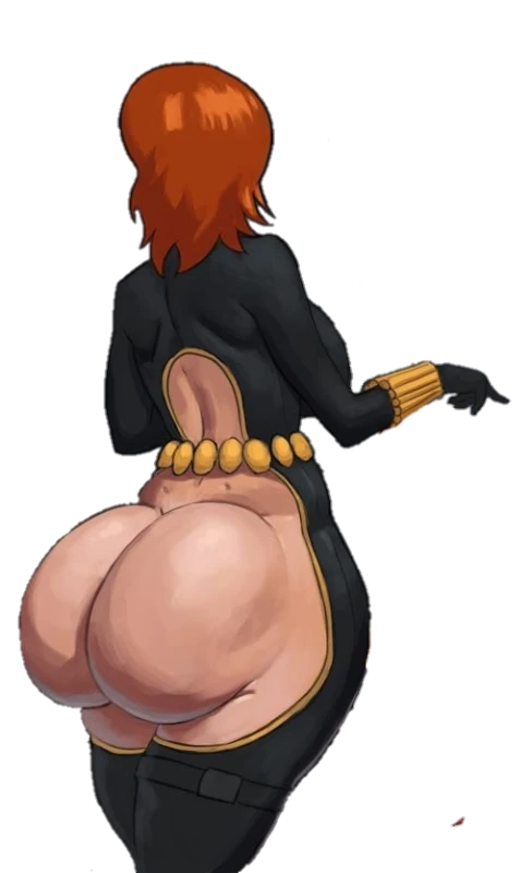 black widow