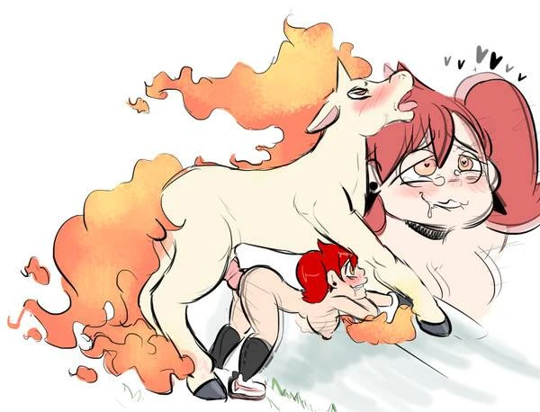 rapidash