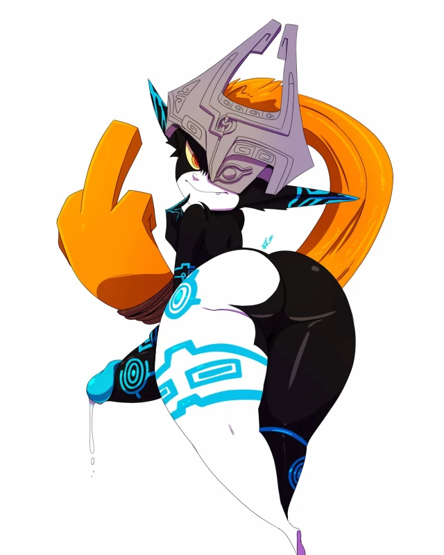 midna