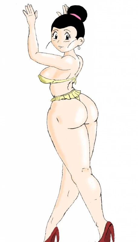 chichi