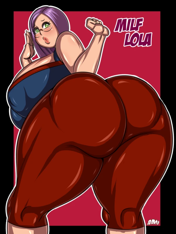lola (supertito)