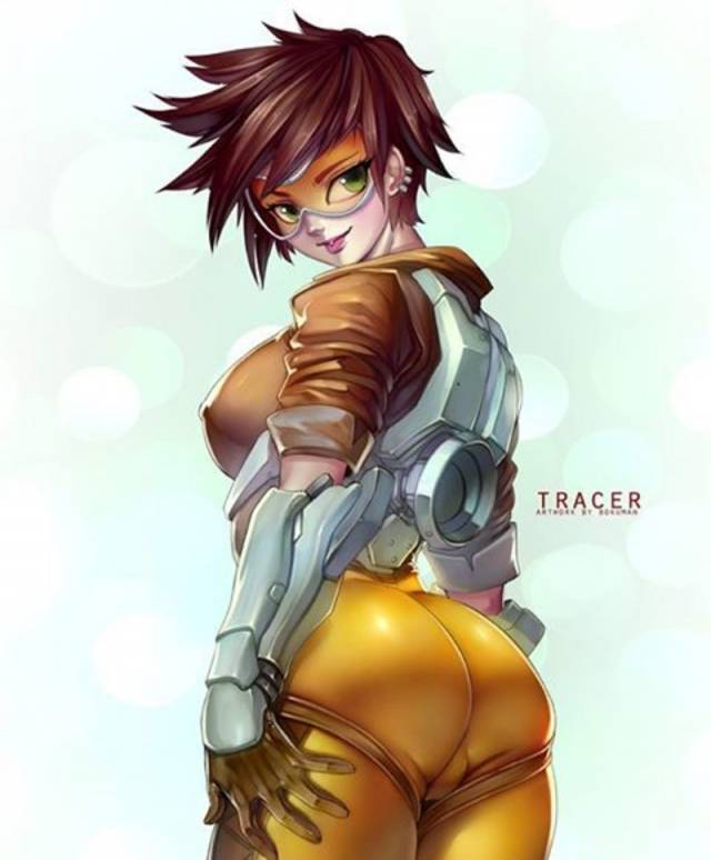 tracer