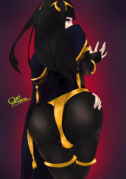 tharja