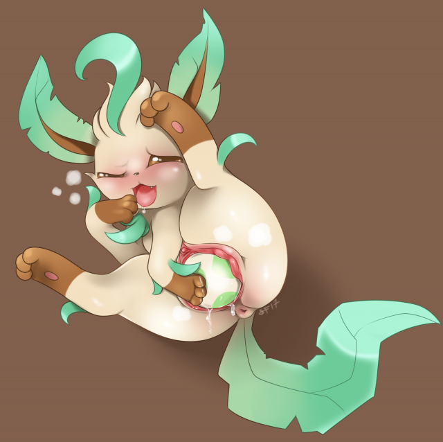 leafeon