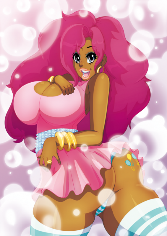 pinkie pie (mlp)