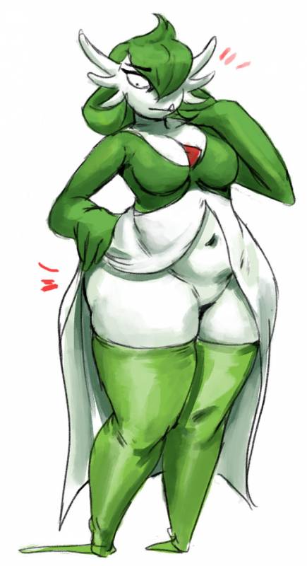 gardevoir