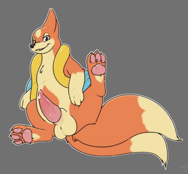 floatzel